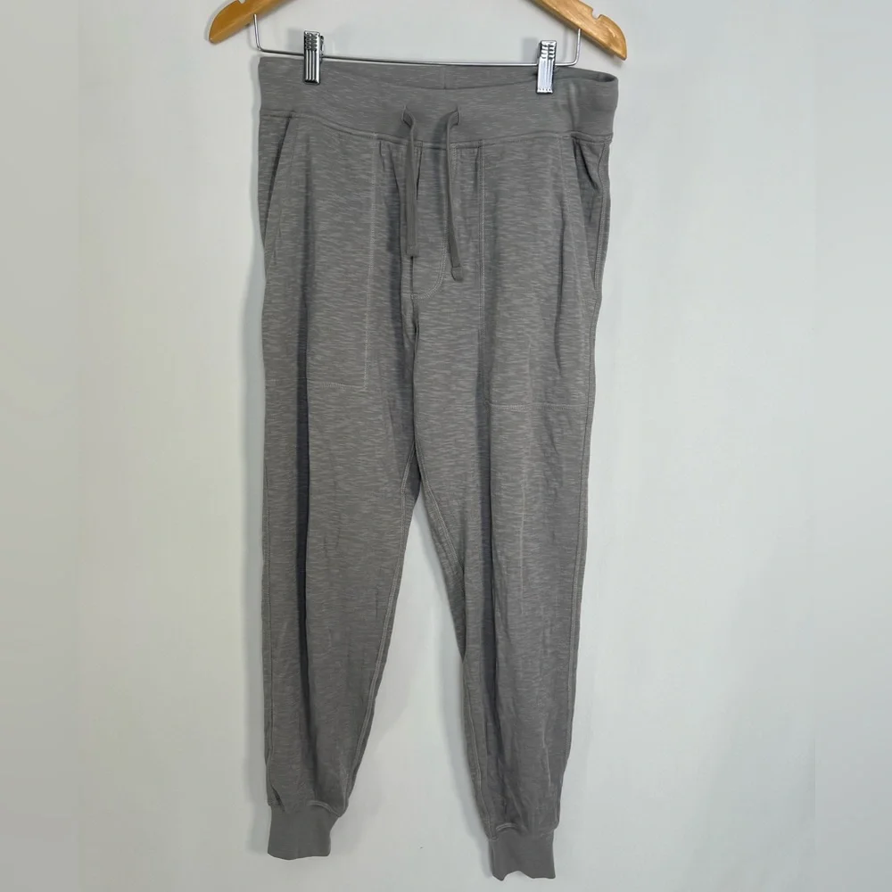 NEW / J.Crew Double-knit jogger pant